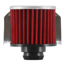 62-1516 K&N Vent Air Filter/ Breather -K&N Shop 62 1516 Side