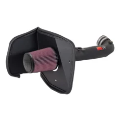 63-1058 K&N Performance Air Intake System