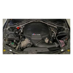 63-1116 K&N Performance Air Intake System -K&N Shop 63 1116 REV A Eng 1