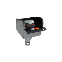 63-1121 K&N Performance Air Intake System