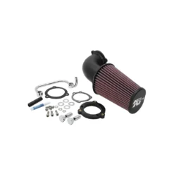 63-1126 K&N Performance Air Intake System
