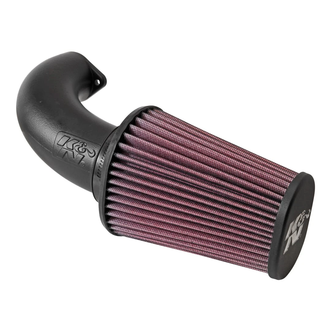 63-1130 K&N Performance Air Intake System 1 63-1130 K&N Performance Air Intake System