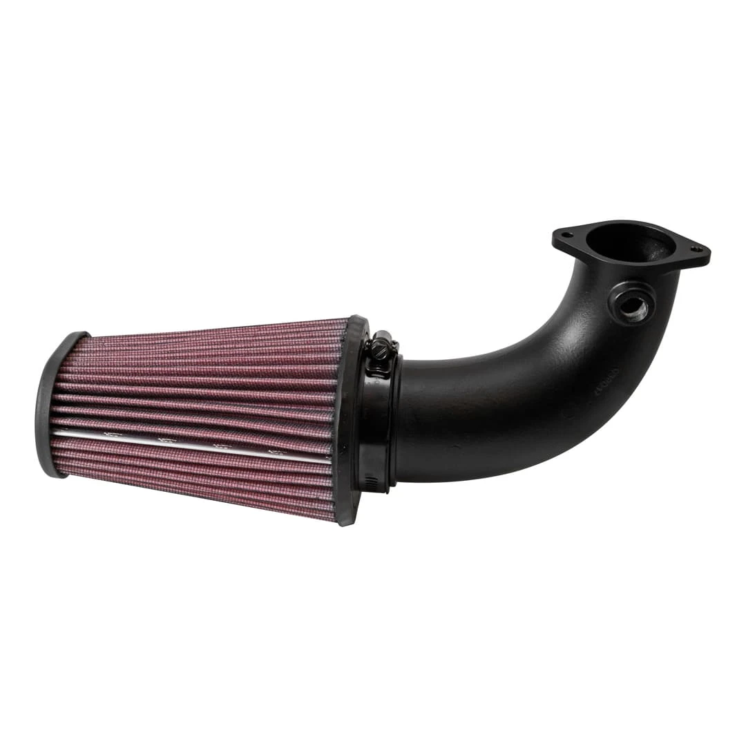 63-1130 K&N Performance Air Intake System 2 63-1130 K&N Performance Air Intake System - Image 2