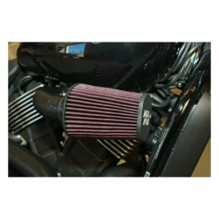 63-1130 K&N Performance Air Intake System 6 63-1130 K&N Performance Air Intake System -K&N Shop 63 1130 Eng 1