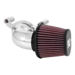 63-1131P K&N Performance Air Intake System
