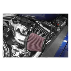63-1131P K&N Performance Air Intake System 6 63-1131P K&N Performance Air Intake System -K&N Shop 63 1131P Eng
