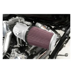 63-1134S K&N Performance Air Intake System -K&N Shop 63 1134S Eng 1