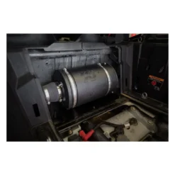 63-1136 K&N Performance Air Intake System 16 63-1136 K&N Performance Air Intake System -K&N Shop 63 1136 REV A 2Eng