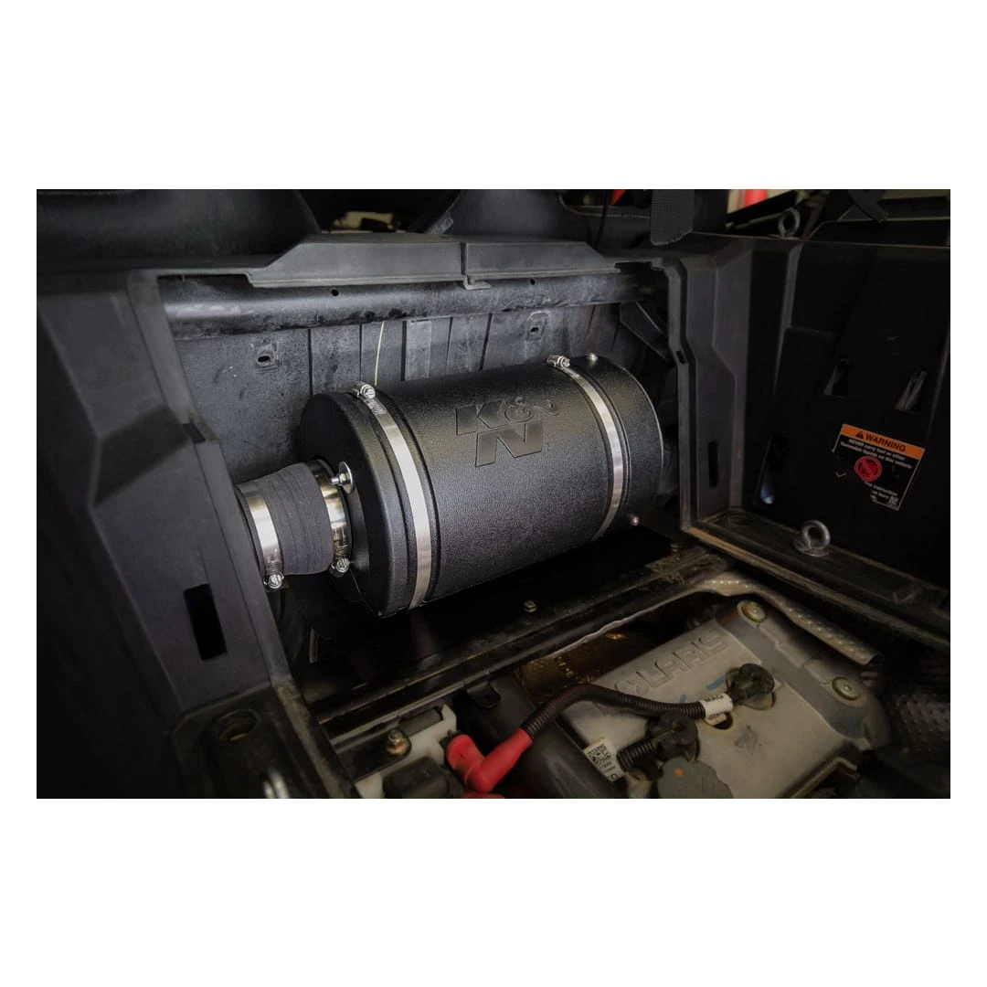 63-1136 K&N Performance Air Intake System 8 63-1136 K&N Performance Air Intake System - Image 8