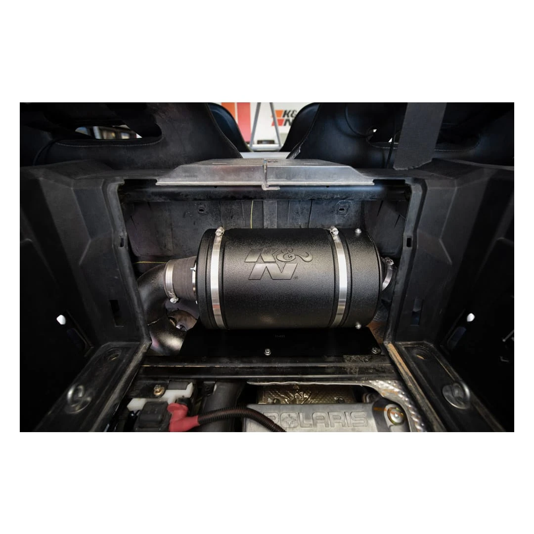 63-1136 K&N Performance Air Intake System 7 63-1136 K&N Performance Air Intake System - Image 7