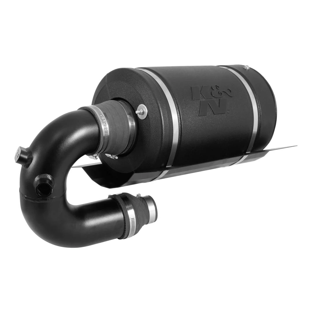 63-1136 K&N Performance Air Intake System 5 63-1136 K&N Performance Air Intake System - Image 5