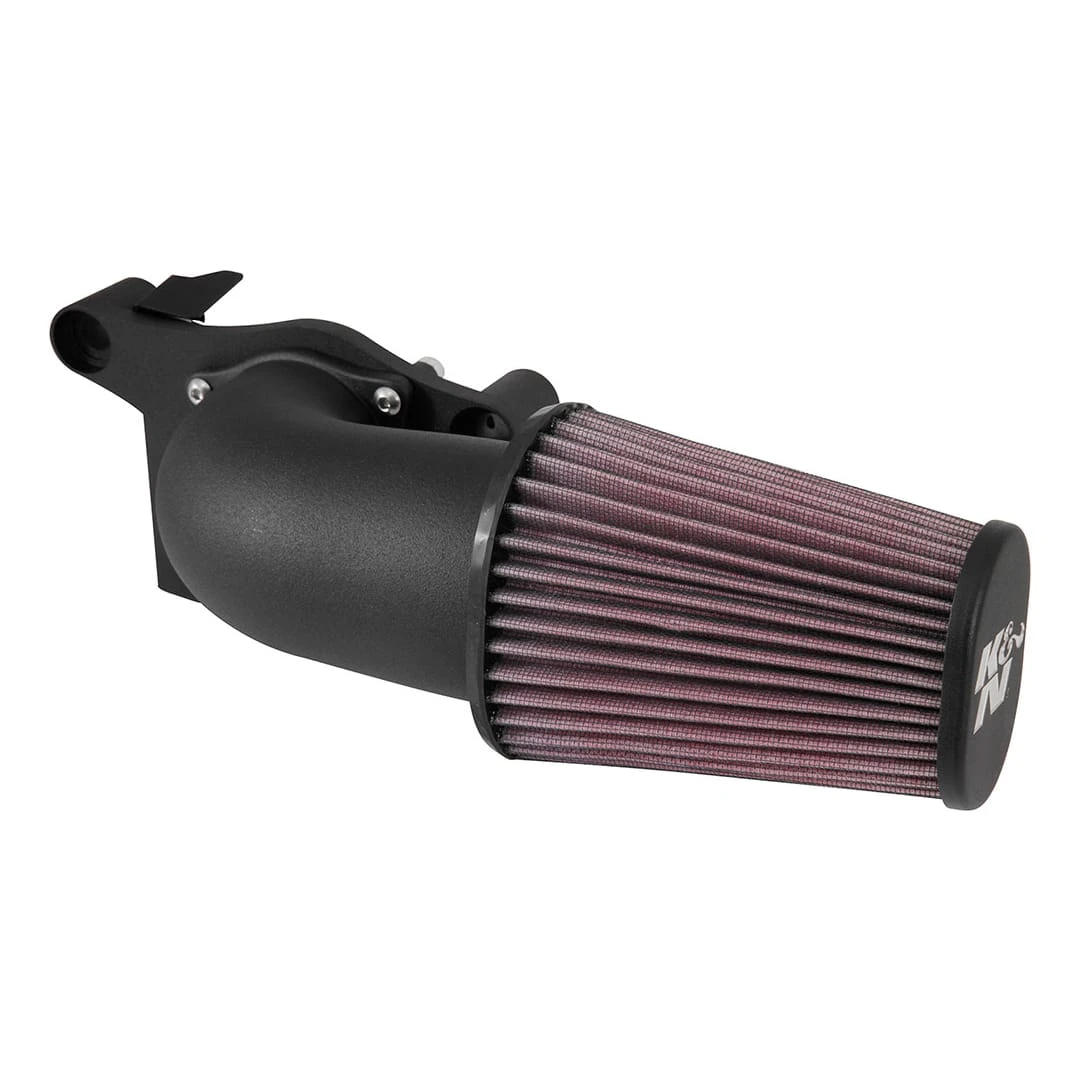 63-1138 K&N Intake System-Harley Davidson 1 63-1138 K&N Intake System-Harley Davidson