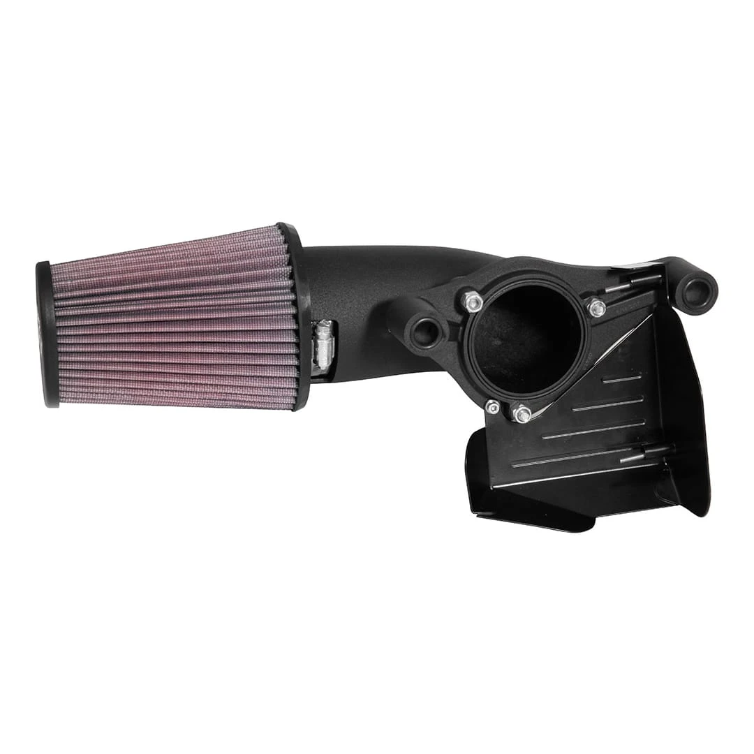 63-1138 K&N Intake System-Harley Davidson 2 63-1138 K&N Intake System-Harley Davidson - Image 2