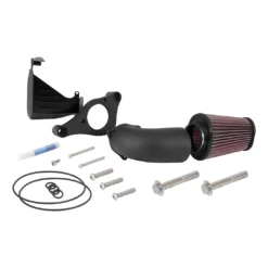 63-1138 K&N Intake System-Harley Davidson 9 63-1138 K&N Intake System-Harley Davidson -K&N Shop 63 1138 Exp