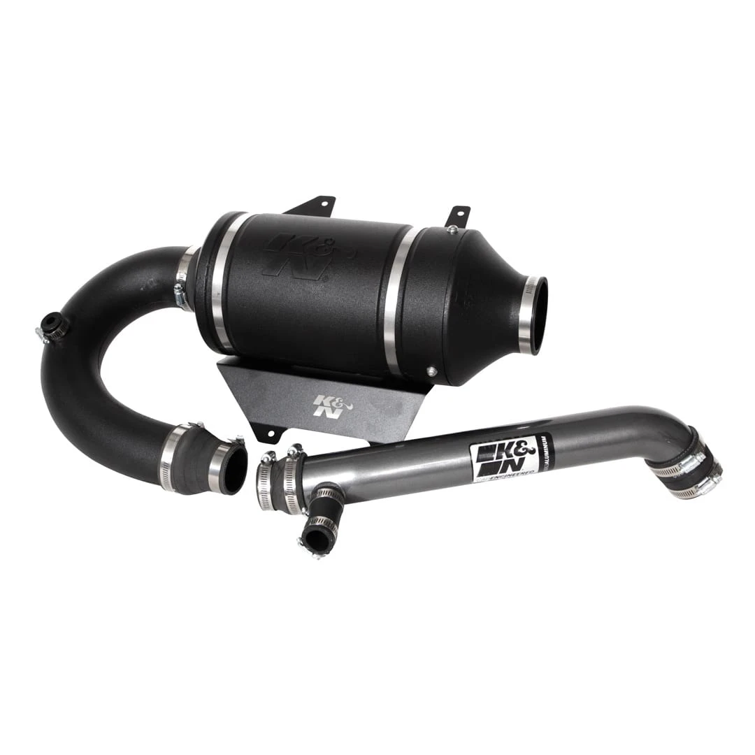 63-1146 K&N Performance Air Intake System 1 63-1146 K&N Performance Air Intake System