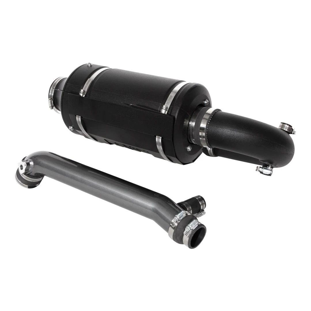 63-1146 K&N Performance Air Intake System 2 63-1146 K&N Performance Air Intake System - Image 2