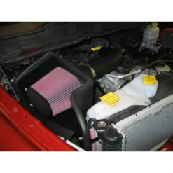 63-1529 K&N Performance Air Intake System -K&N Shop 63 1529 REV A Eng