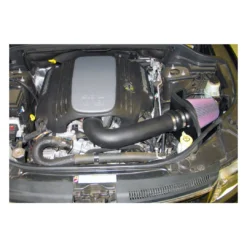 63-1563 K&N Performance Air Intake System 28 63-1563 K&N Performance Air Intake System -K&N Shop 63 1563 Eng 1
