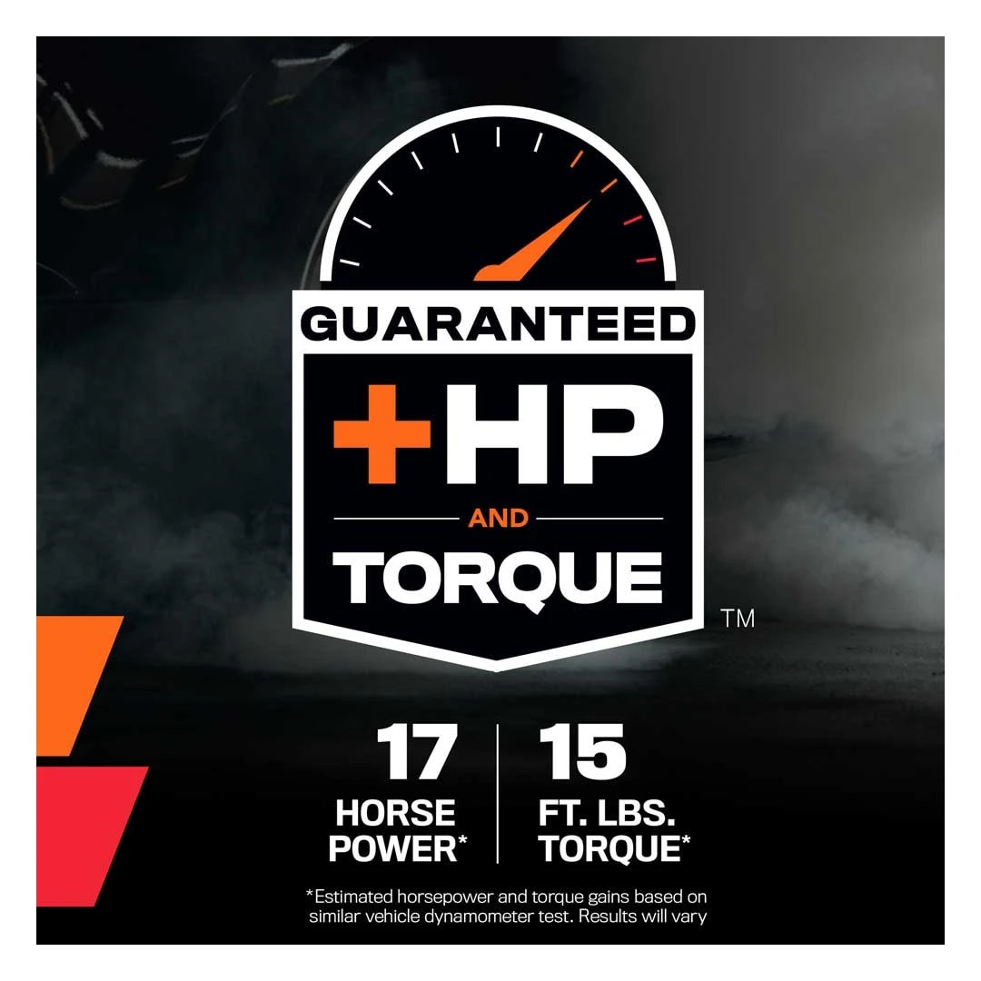 63-1563 K&N Performance Air Intake System 3 63-1563 K&N Performance Air Intake System - Image 3