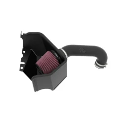 63-1589 K&N Performance Air Intake System