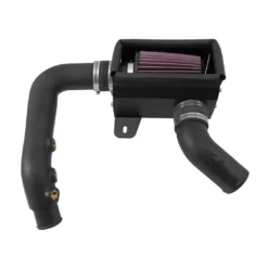 63-1700 K&N Performance Air Intake System