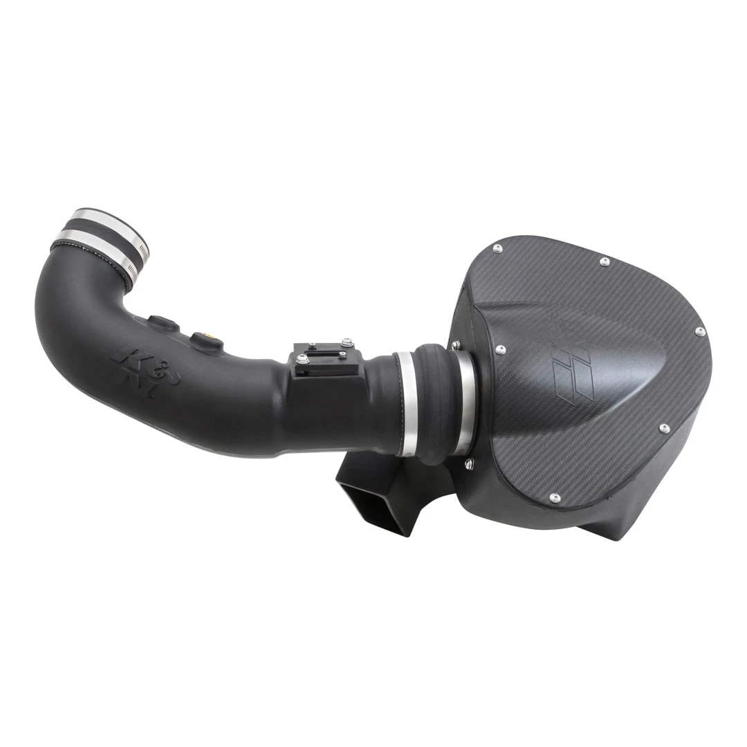 63-2578 K&N Performance Air Intake System 13 63-2578 K&N Performance Air Intake System - Image 13