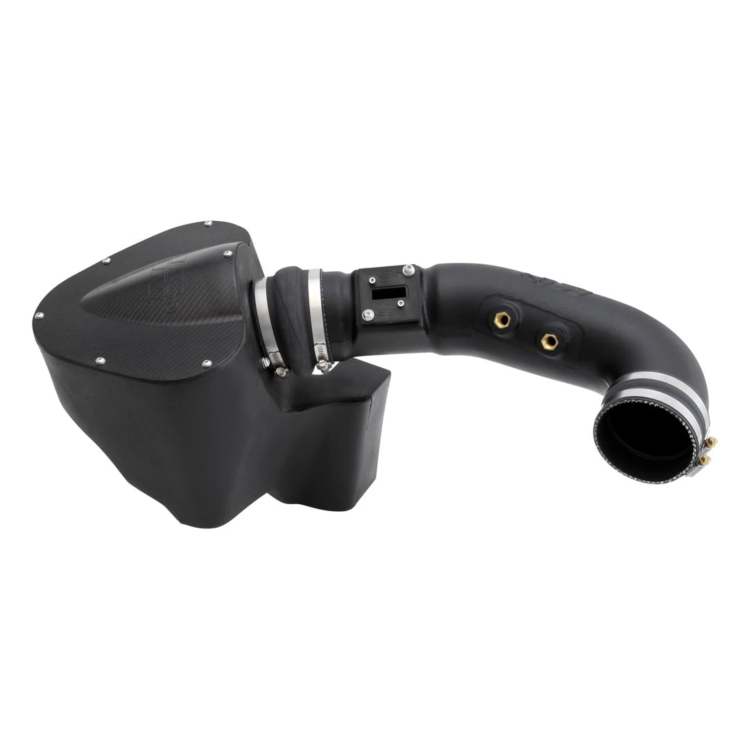63-2578 K&N Performance Air Intake System 14 63-2578 K&N Performance Air Intake System - Image 14