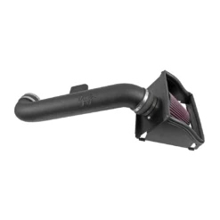 63-2591 K&N Performance Air Intake System