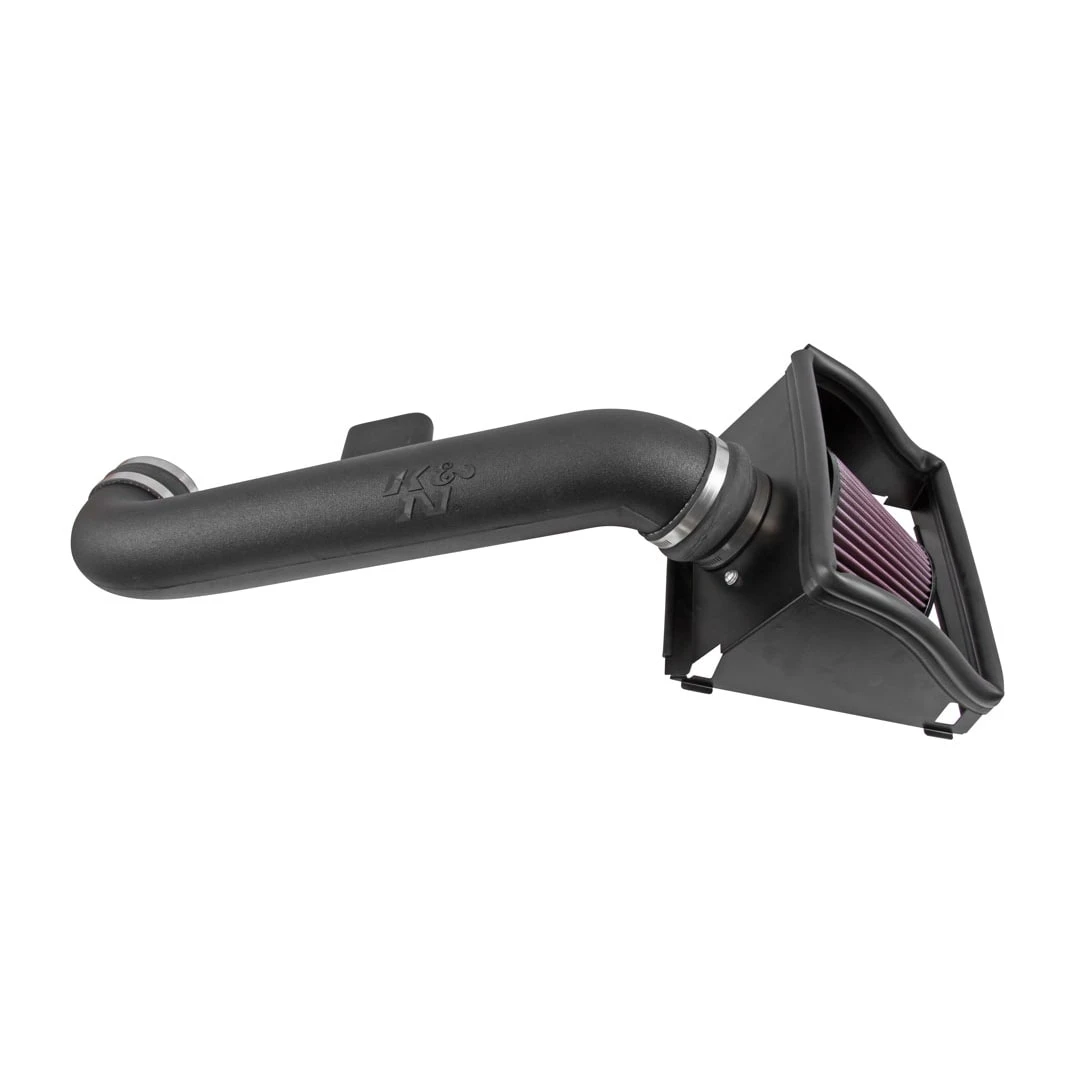 63-2591 K&N Performance Air Intake System 1 63-2591 K&N Performance Air Intake System
