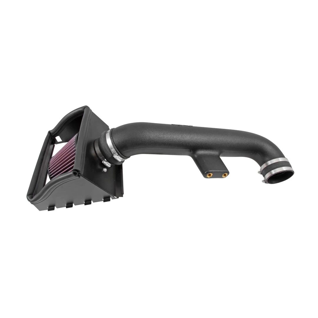 63-2591 K&N Performance Air Intake System 14 63-2591 K&N Performance Air Intake System - Image 14