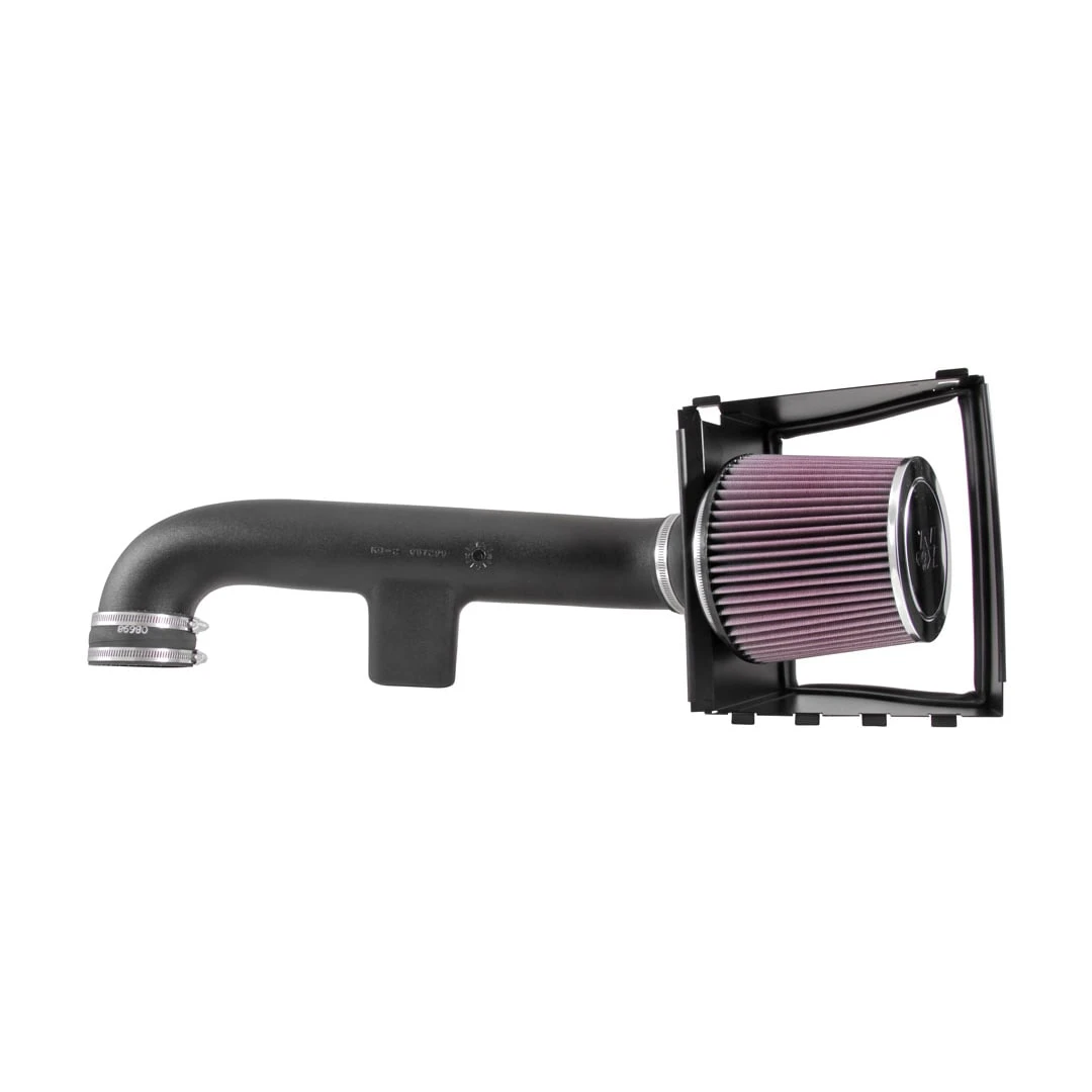 63-2591 K&N Performance Air Intake System 16 63-2591 K&N Performance Air Intake System - Image 16