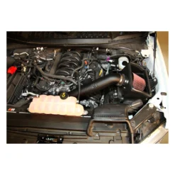 63-2591 K&N Performance Air Intake System 35 63-2591 K&N Performance Air Intake System -K&N Shop 63 2591 Eng