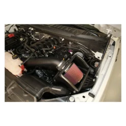 63-2591 K&N Performance Air Intake System 36 63-2591 K&N Performance Air Intake System -K&N Shop 63 2591 Eng2