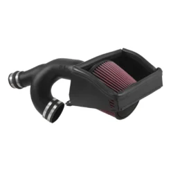 63-2592 K&N Performance Air Intake System