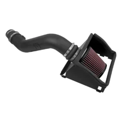 63-2596 K&N Performance Air Intake System