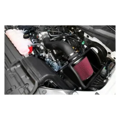63-2596 K&N Performance Air Intake System -K&N Shop 63 2596 Eng2