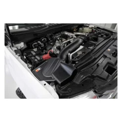 63-2613 K&N Performance Air Intake System -K&N Shop 63 2613 REV B Eng