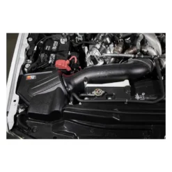 63-2613 K&N Performance Air Intake System -K&N Shop 63 2613 EngAlt