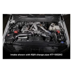 63-2613 K&N Performance Air Intake System -K&N Shop 63 2613 EngAlt2