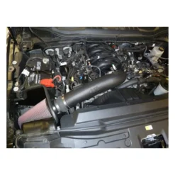 63-2614 K&N Performance Air Intake System -K&N Shop 63 2614 Eng