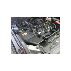 63-2620 K&N Performance Air Intake System 34 63-2620 K&N Performance Air Intake System -K&N Shop 63 2620 Eng 1