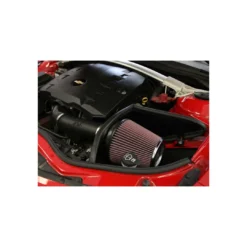 63-3078 K&N Performance Air Intake System 29 63-3078 K&N Performance Air Intake System -K&N Shop 63 3078 Eng 1