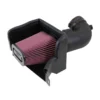 63-3081 K&N Performance Air Intake System