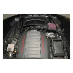 63-3081 K&N Performance Air Intake System -K&N Shop 63 3081 Eng