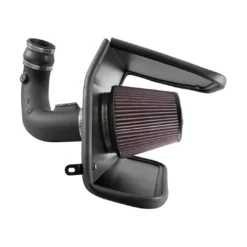 63-3088 K&N Performance Air Intake System -K&N Shop 63 3088 REV A Base