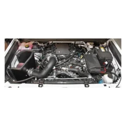 63-3088 K&N Performance Air Intake System -K&N Shop 63 3088 Eng