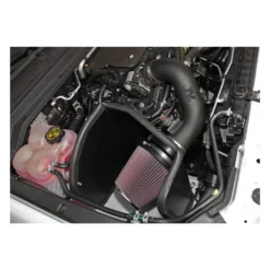 63-3088 K&N Performance Air Intake System -K&N Shop 63 3088 Eng2