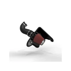 63-3092 K&N Performance Air Intake System -K&N Shop 63 3092 3D 1