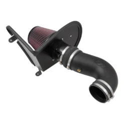 63-3092 K&N Performance Air Intake System -K&N Shop 63 3092 Alt 1