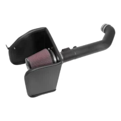 63-3104 K&N Performance Air Intake System